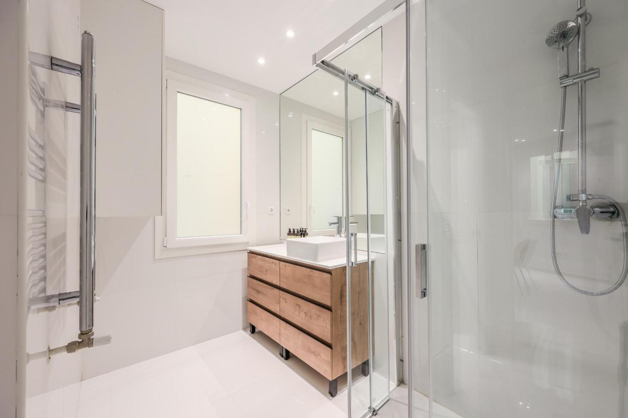 Apartamento Embajadores Xx Madrid