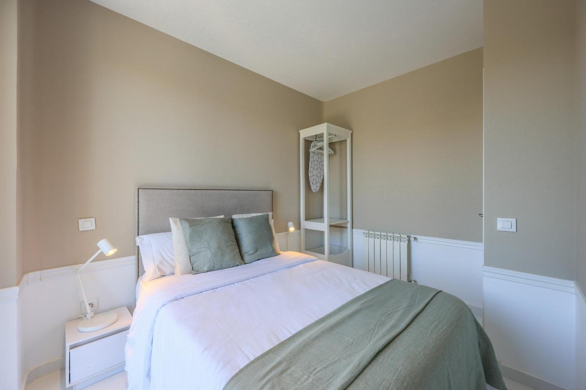Embajadores Xx Apartamento